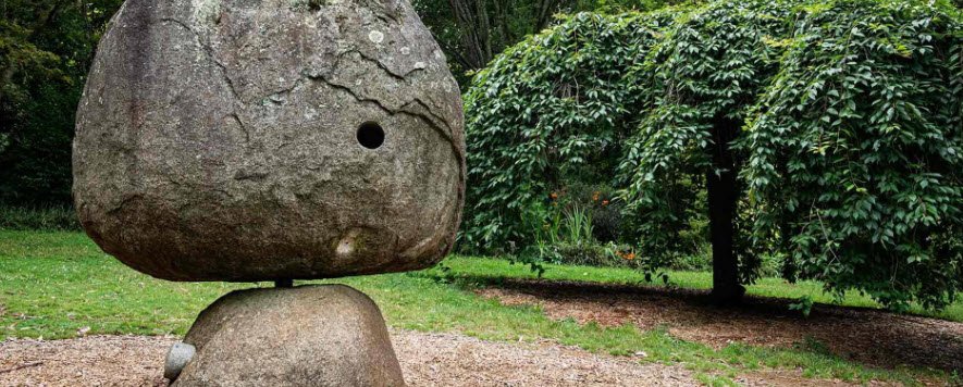 George Tindale Memorial Gardens, Australia